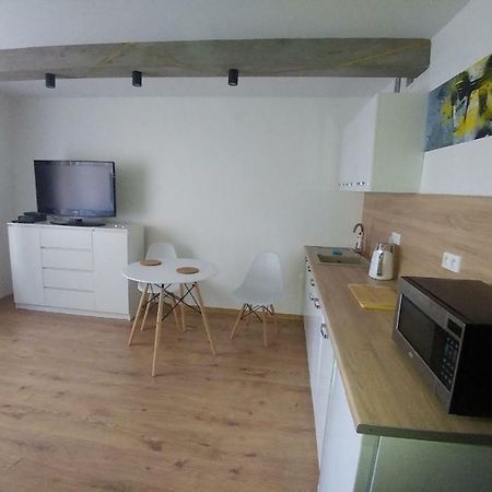 Apartament Ketrzynskiego Appartement Olsztyn  Buitenkant foto