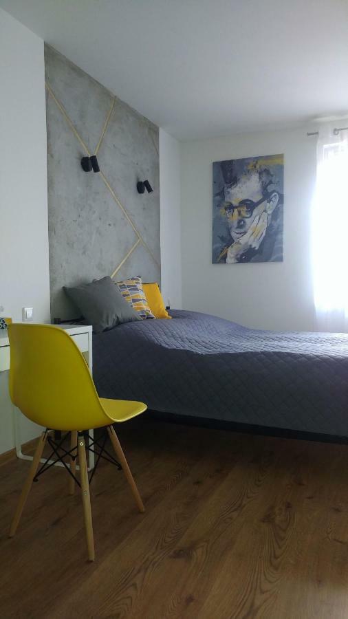 Apartament Ketrzynskiego Appartement Olsztyn  Buitenkant foto